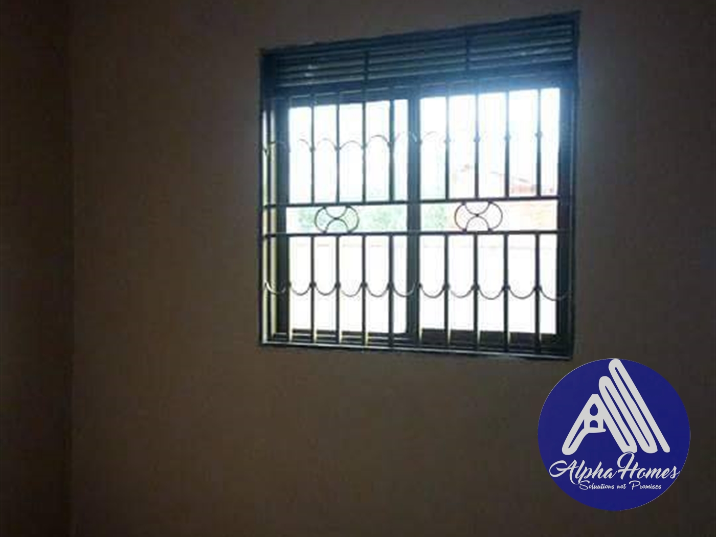 Semi Detached for rent in Bweyogerere Wakiso