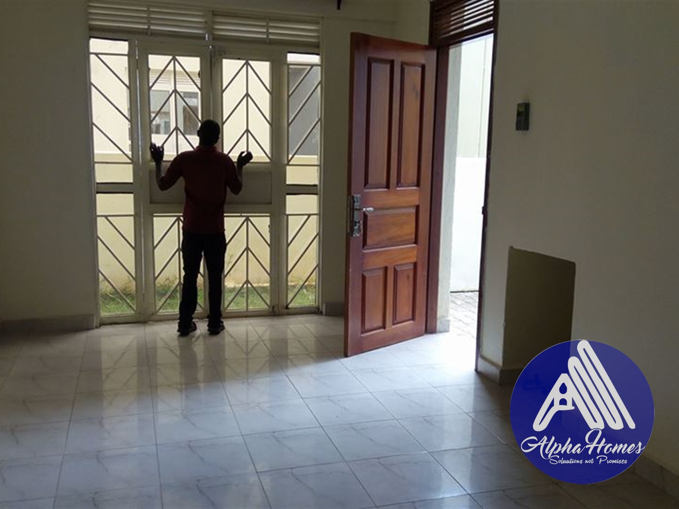 Apartment for sale in Kiwaatule Kampala