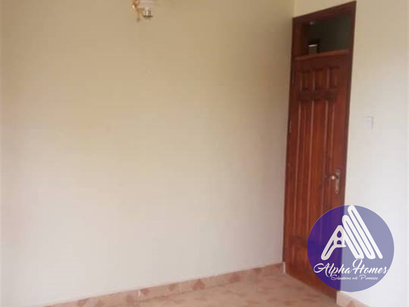 Bungalow for sale in Gayaza Wakiso