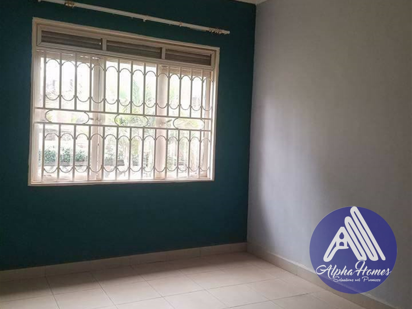 Semi Detached for rent in Kisaasi Kampala