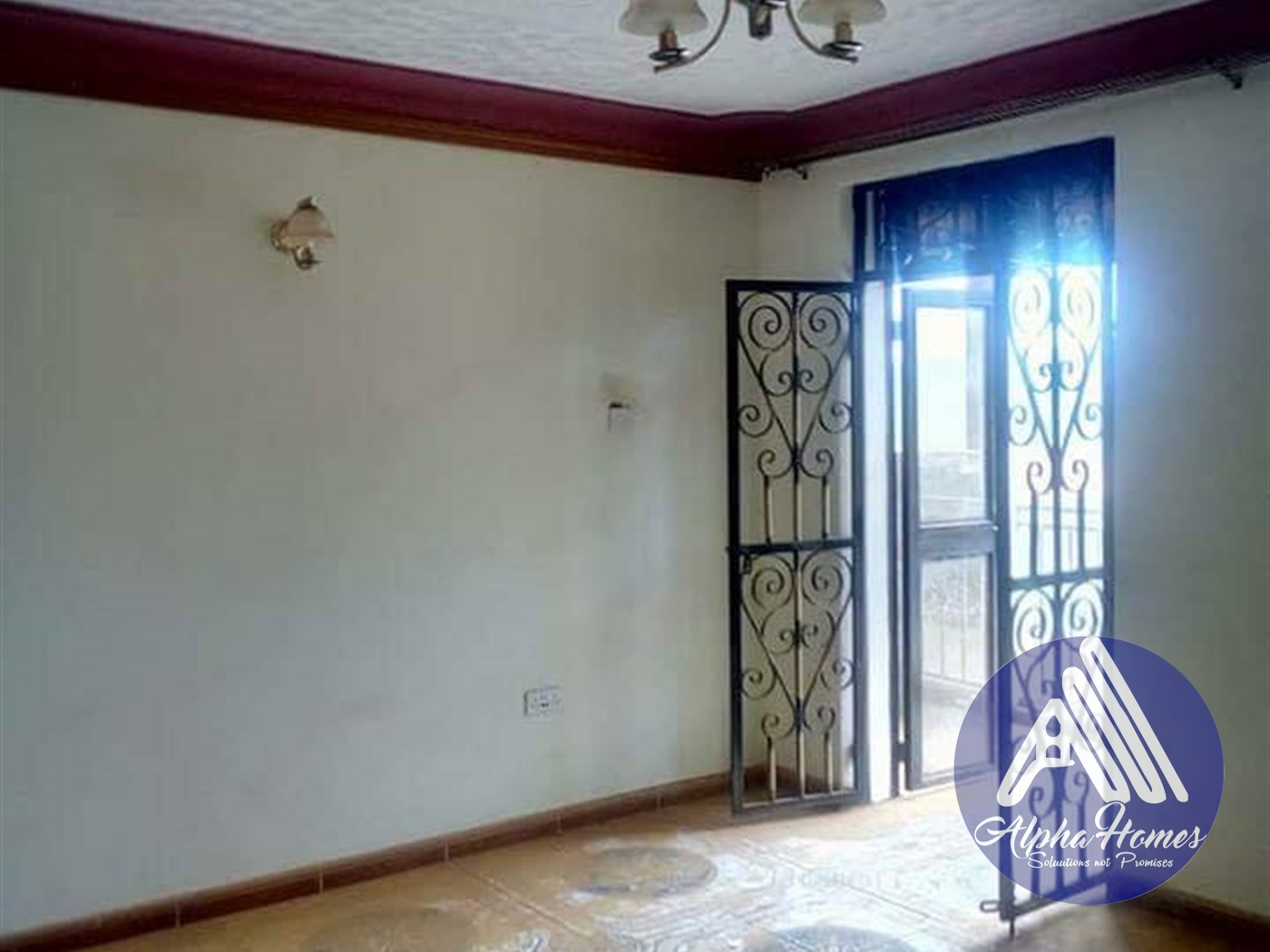 Apartment for rent in Bweyogerere Wakiso