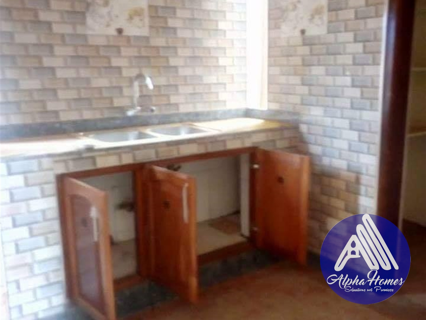 Apartment for rent in Bweyogerere Wakiso