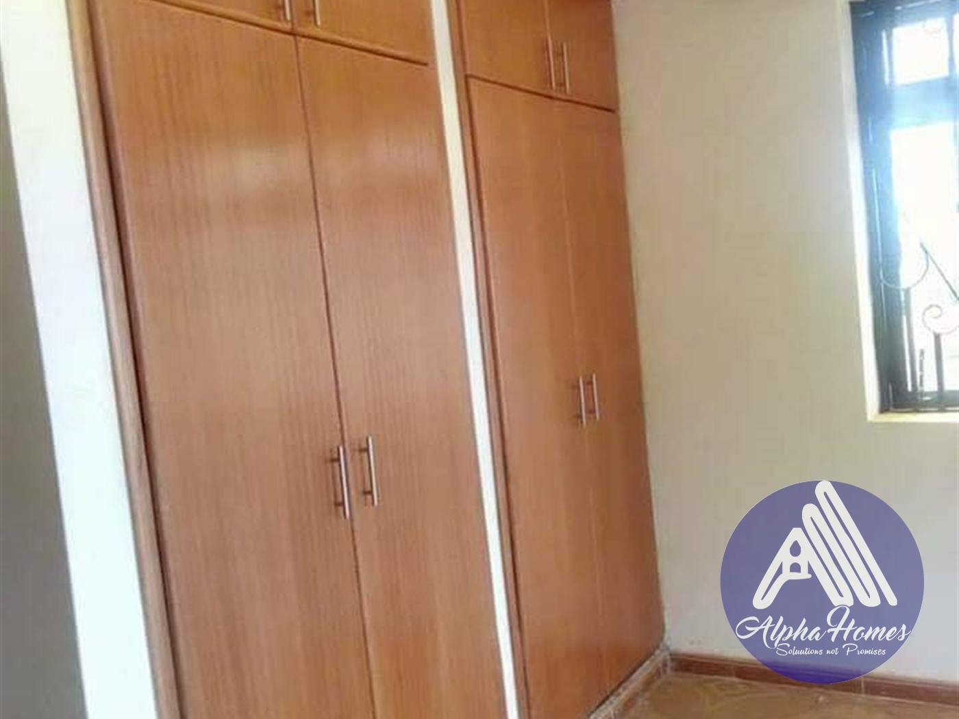 Apartment for rent in Bweyogerere Wakiso