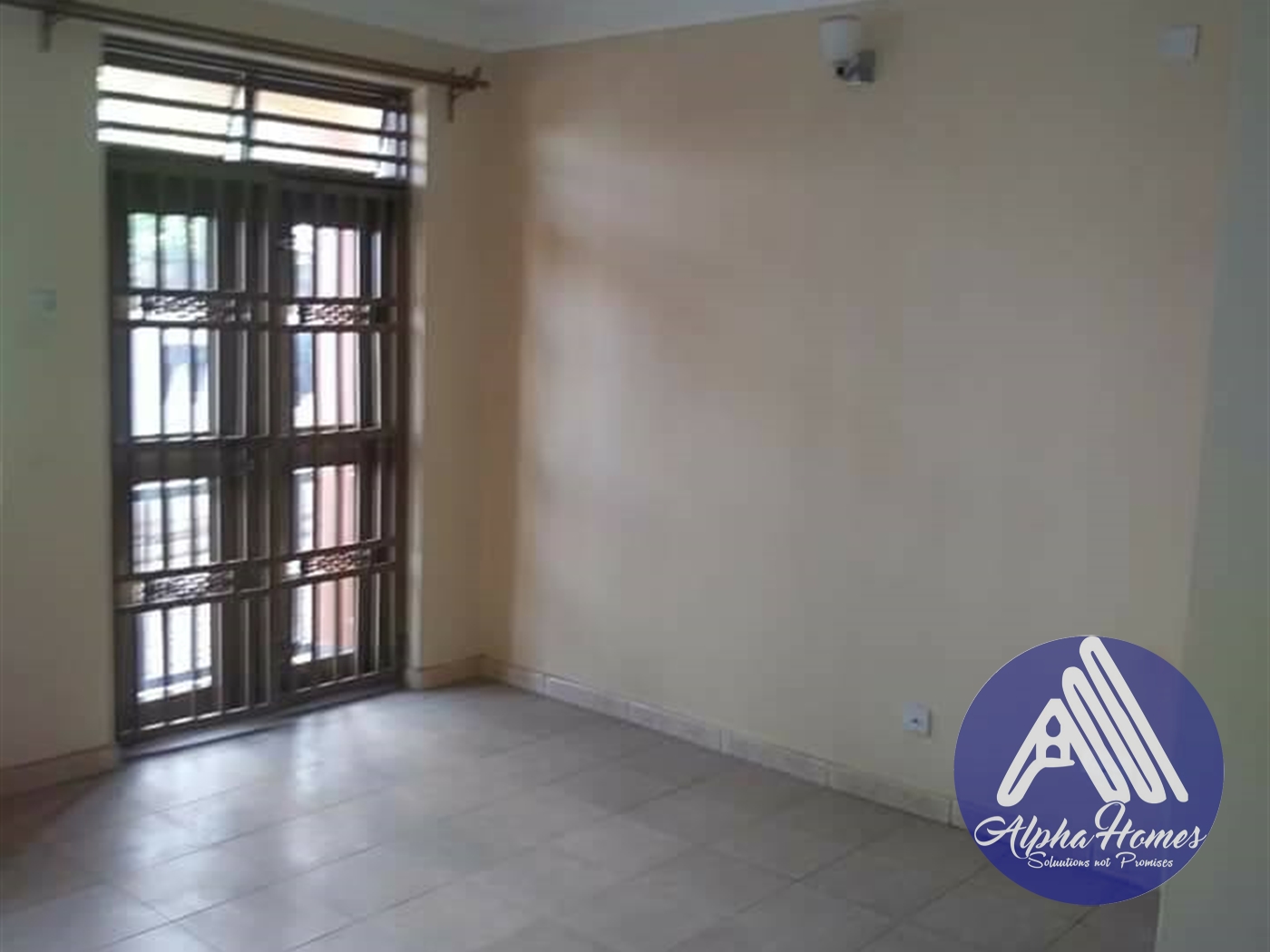Apartment for rent in Kawempe Wakiso