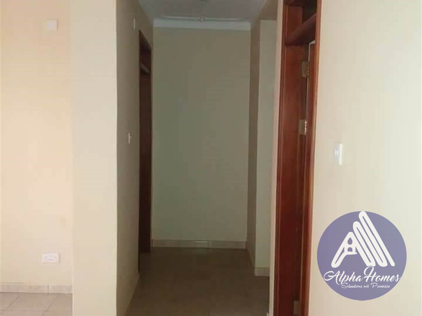 Apartment for rent in Kawempe Wakiso