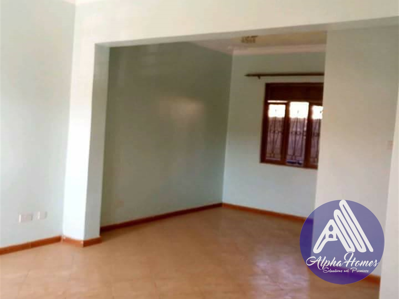 Bungalow for rent in Najjera Wakiso