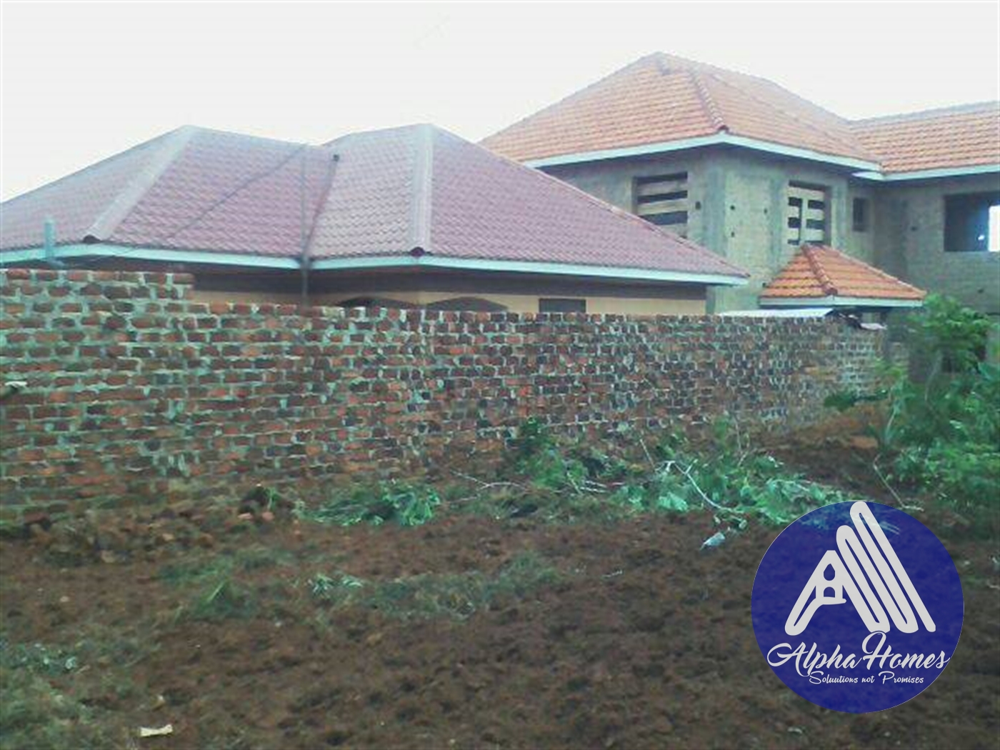 Bungalow for sale in Kira Wakiso