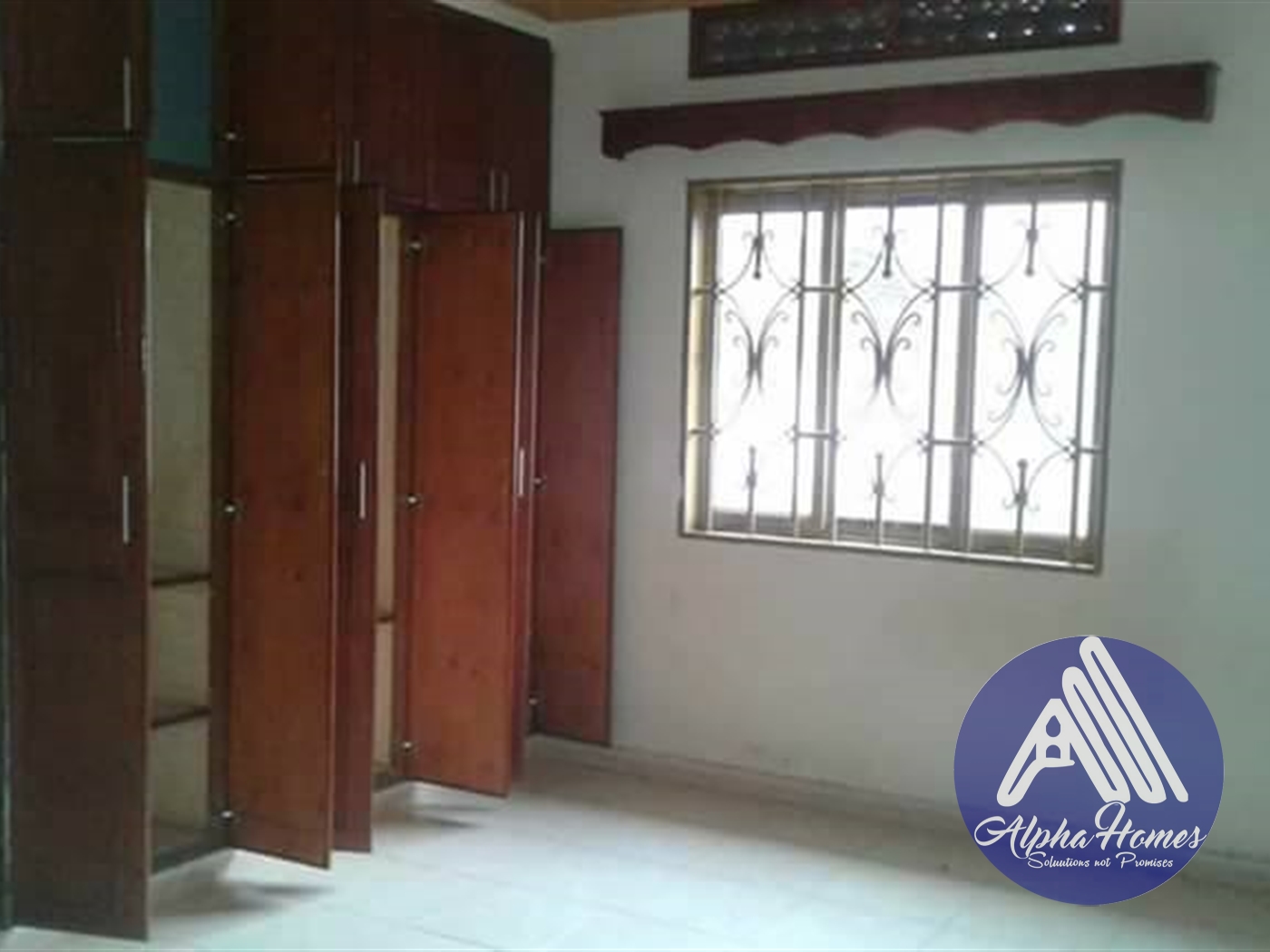 Bungalow for sale in Entebbe Wakiso