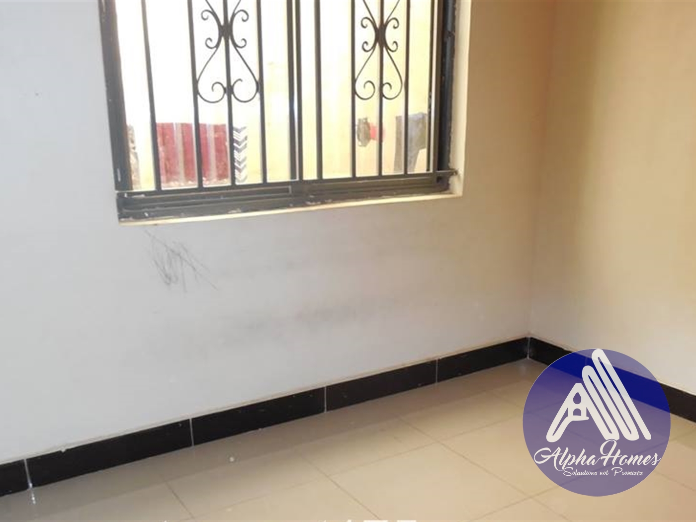 Semi Detached for rent in Kyaliwajjala Wakiso