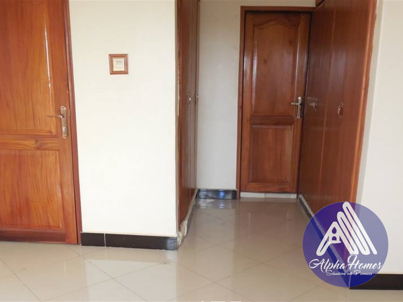 Semi Detached for rent in Kyaliwajjala Wakiso