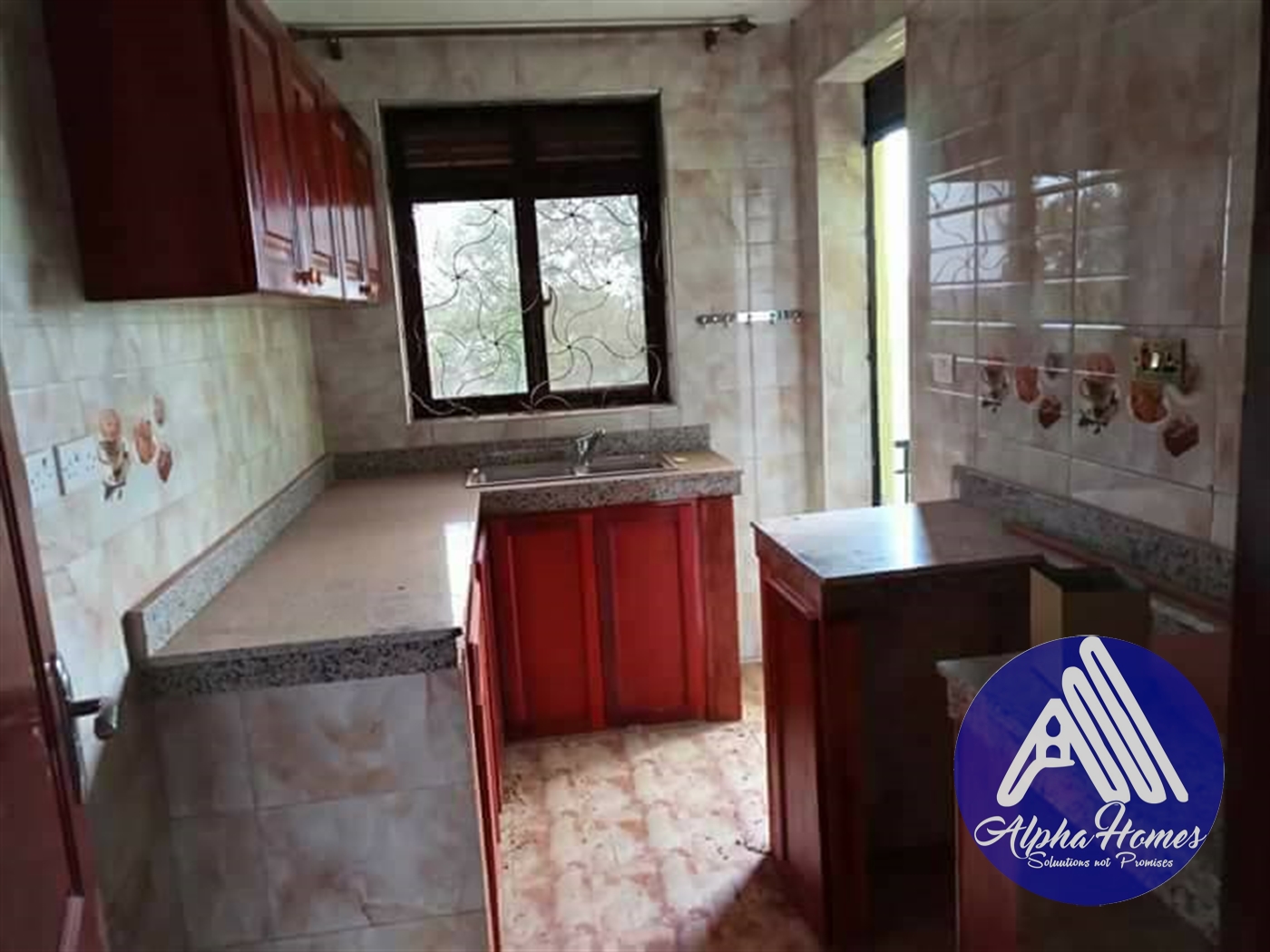 Apartment for rent in Namugongo Wakiso