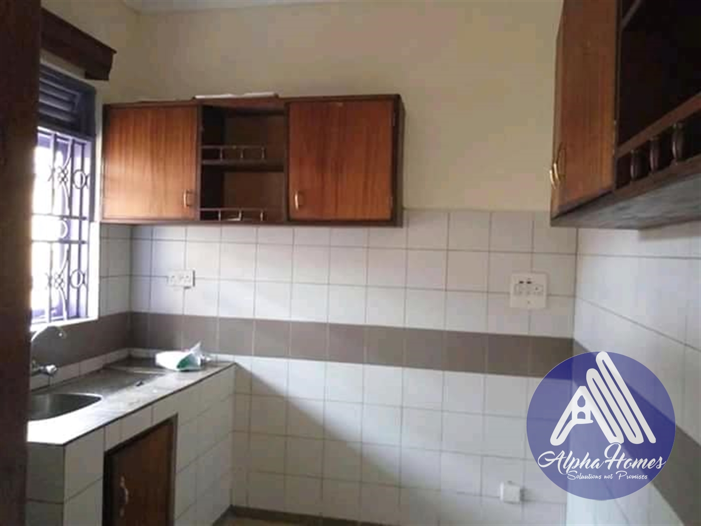 Semi Detached for rent in Kyaliwajjala Wakiso