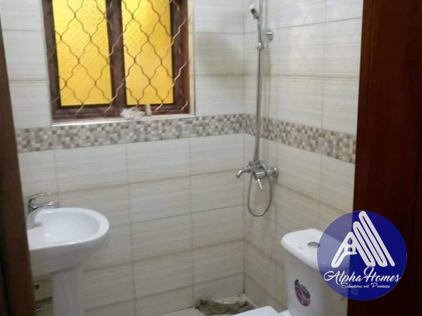 Apartment for rent in Kiwaatule Kampala