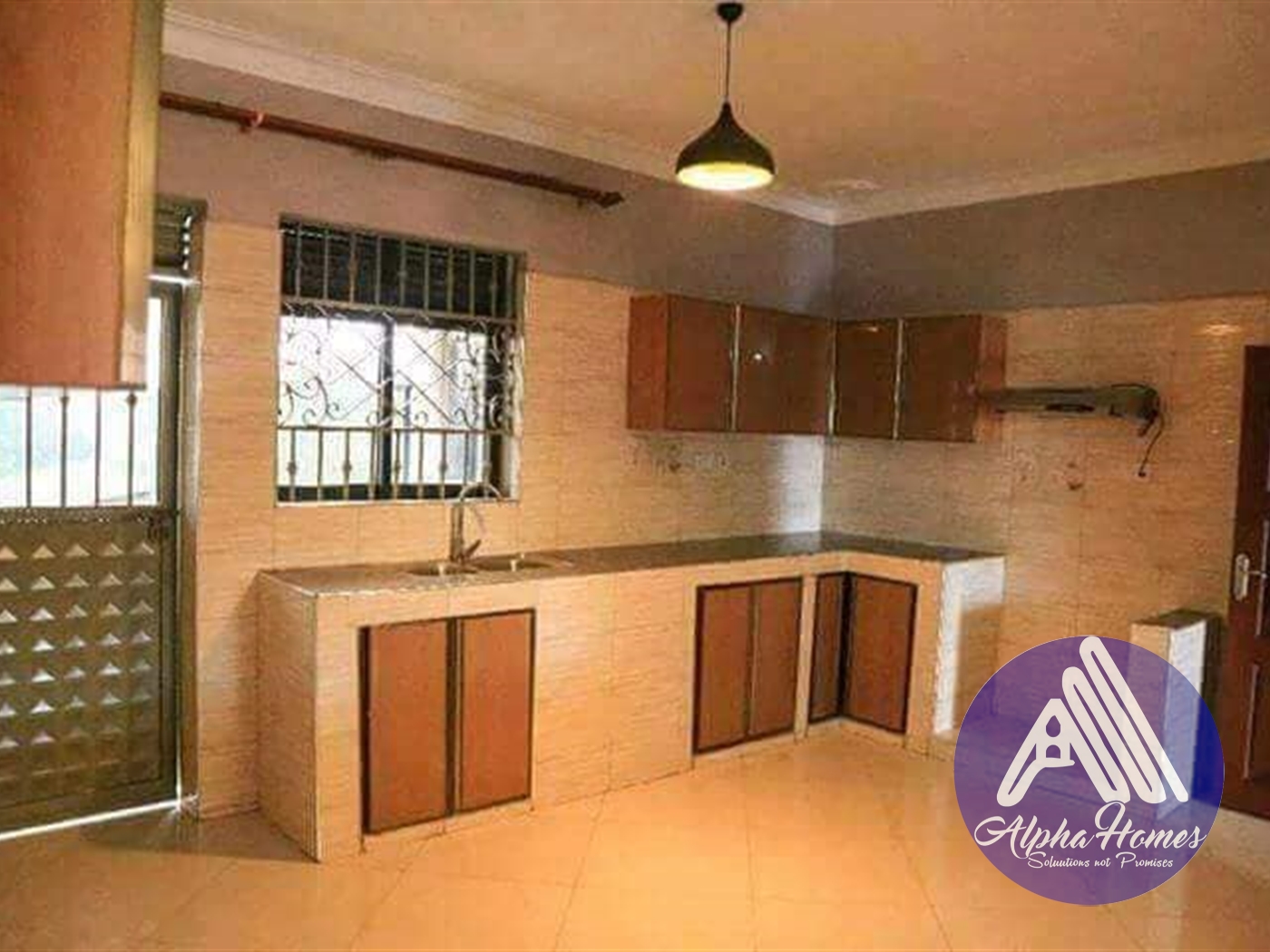 Apartment for rent in Bukoto Kampala