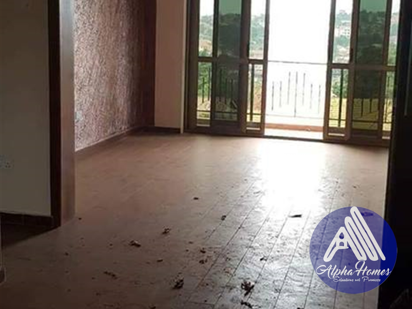 Apartment for rent in Bukoto Kampala