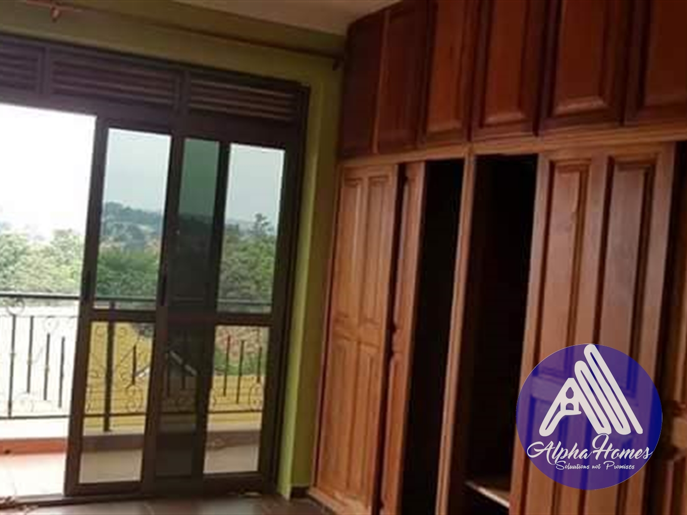 Apartment for rent in Bukoto Kampala