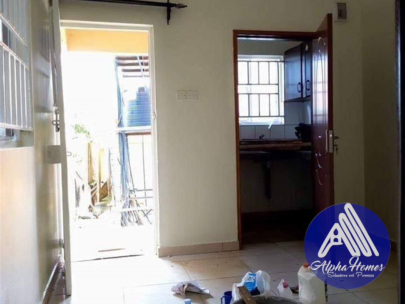 Semi Detached for rent in Ntinda Kampala