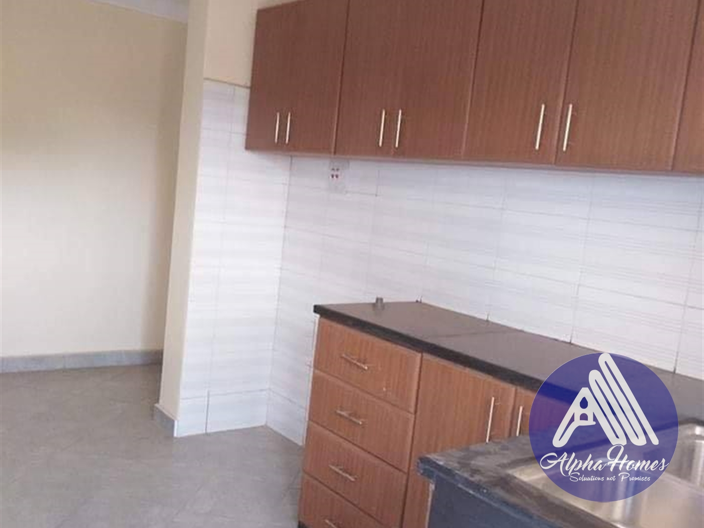 Apartment for rent in Kisaasi Kampala