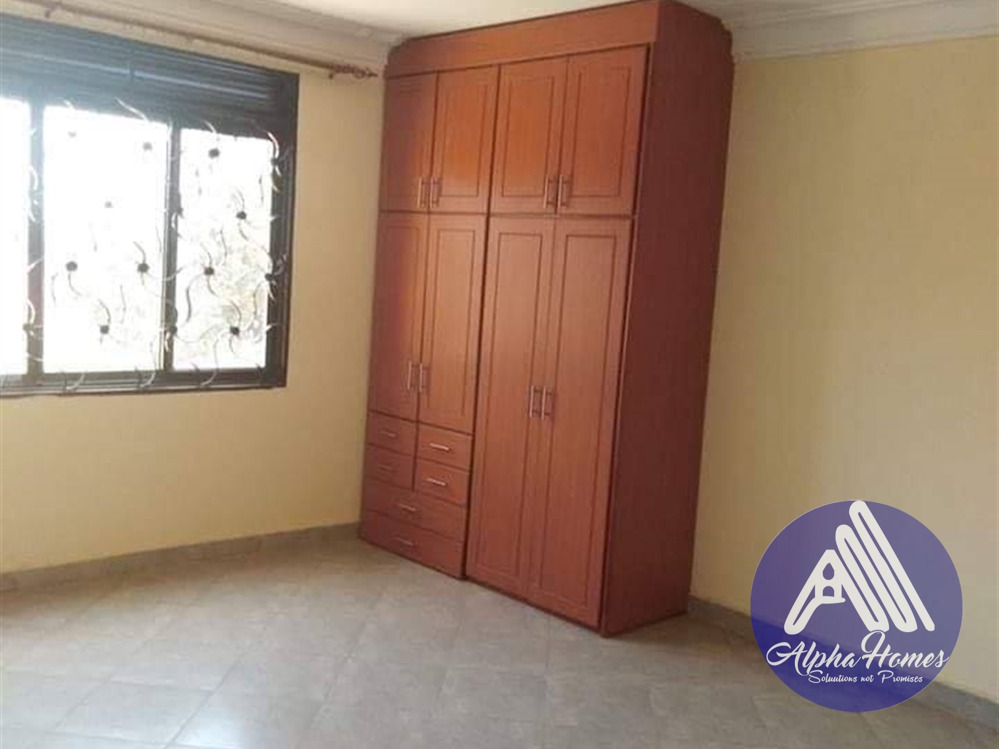 Apartment for rent in Kisaasi Kampala