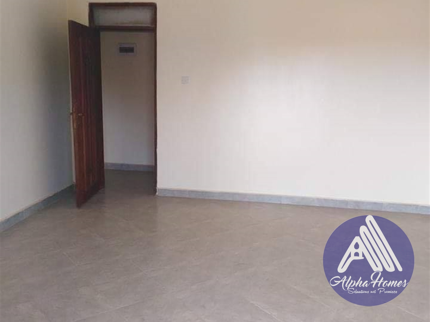 Apartment for rent in Kisaasi Kampala