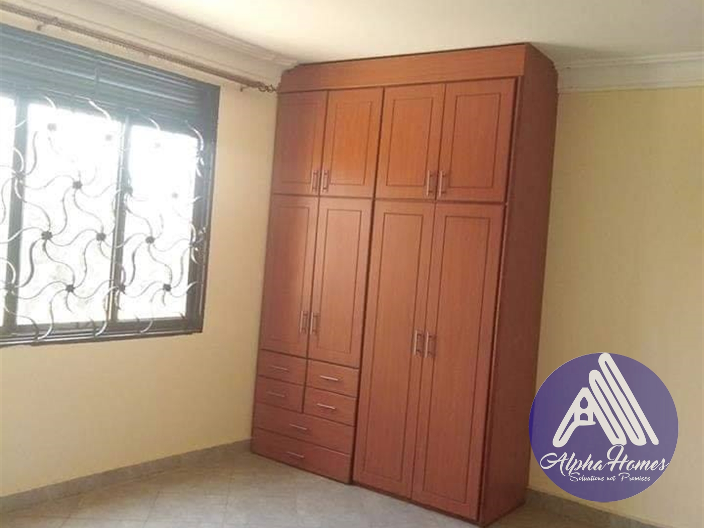 Apartment for rent in Kisaasi Kampala