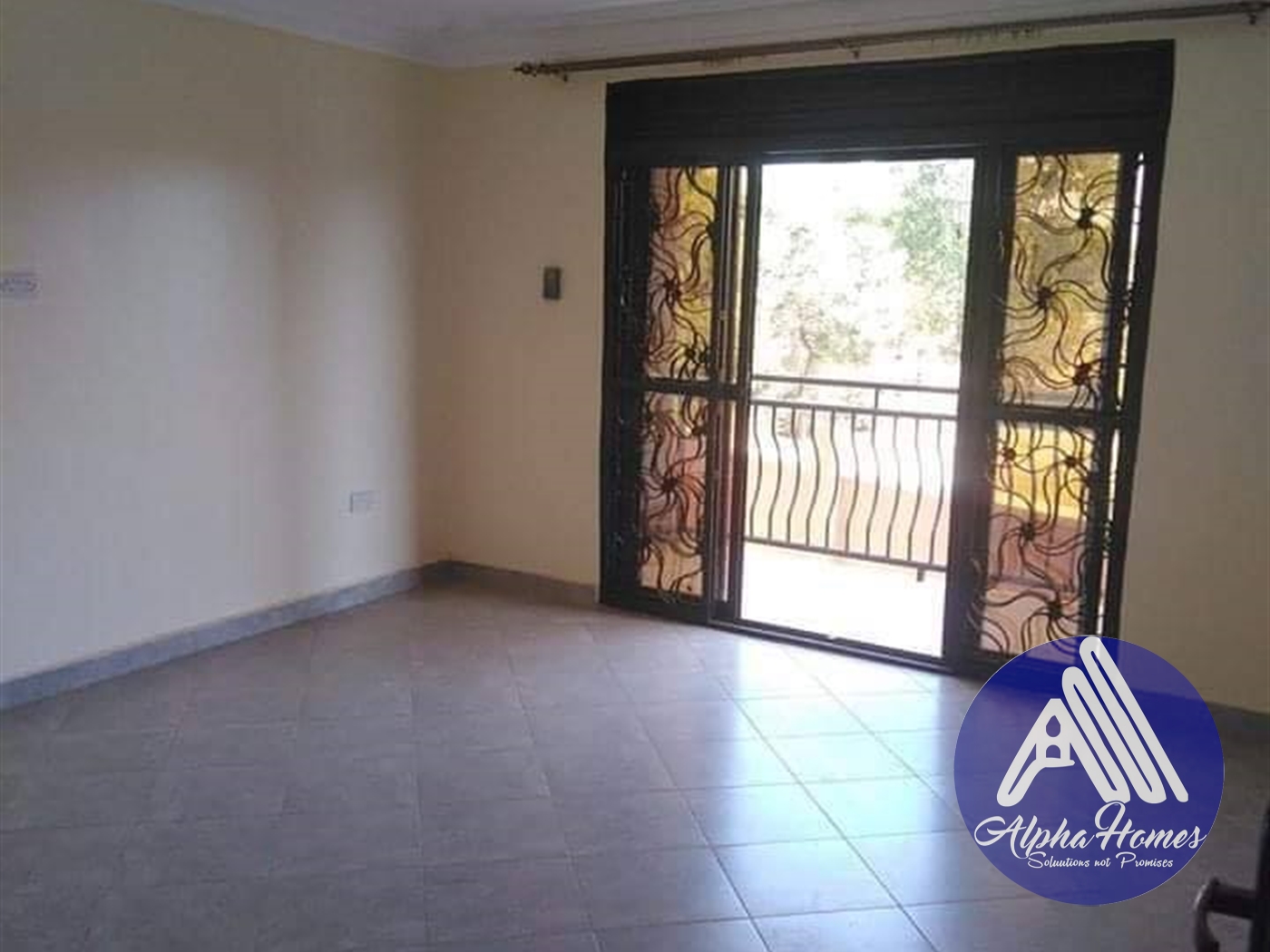 Apartment for rent in Kisaasi Kampala