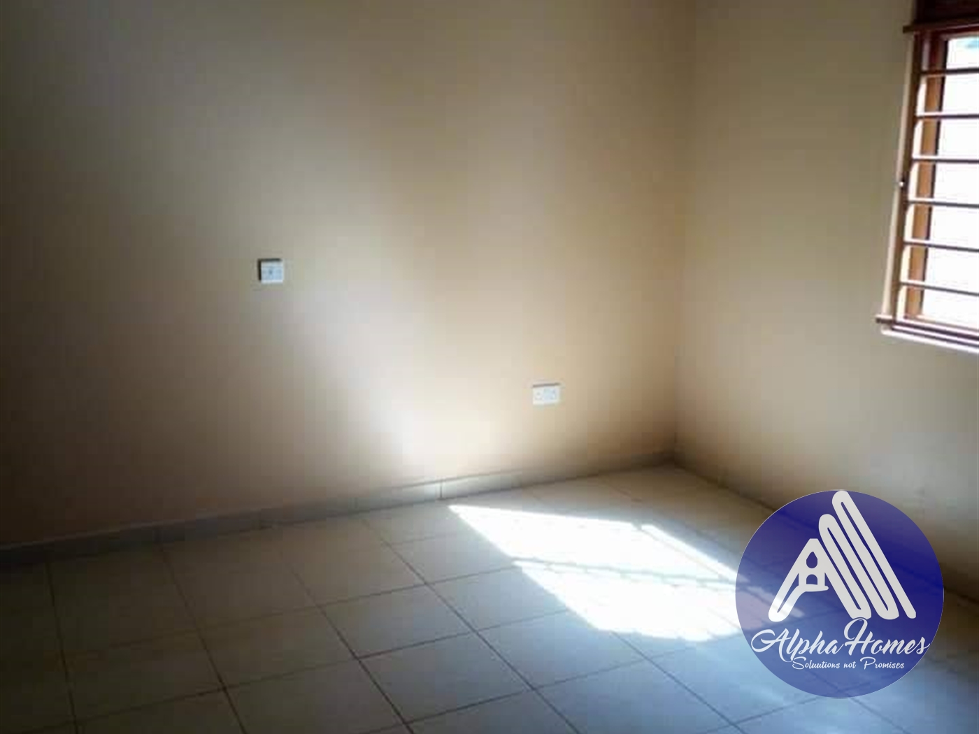 Semi Detached for rent in Kyaliwajjala Wakiso