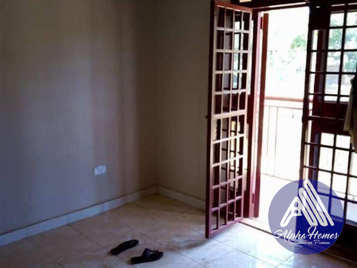 Apartment for rent in Namugongo Wakiso