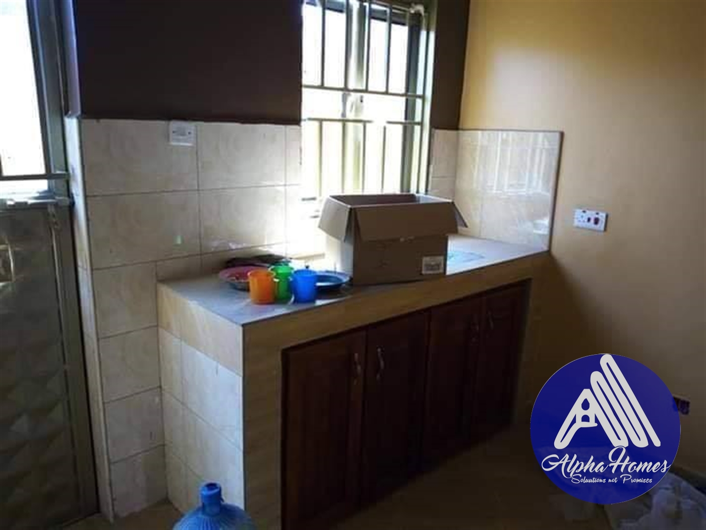 Apartment for rent in Namugongo Wakiso