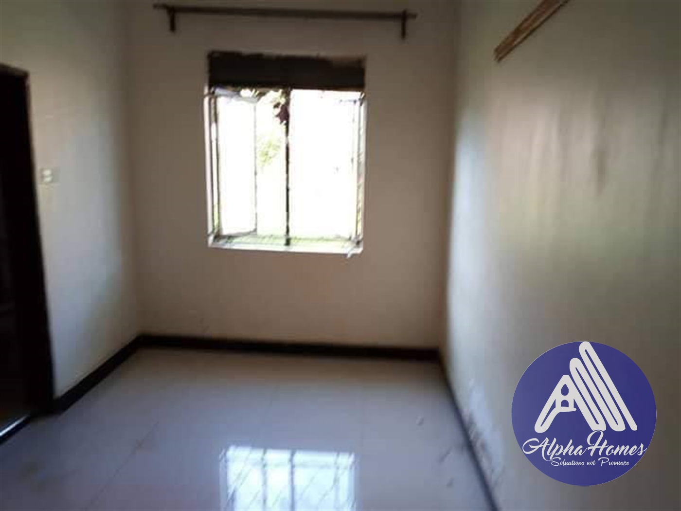 Apartment for rent in Namugongo Wakiso