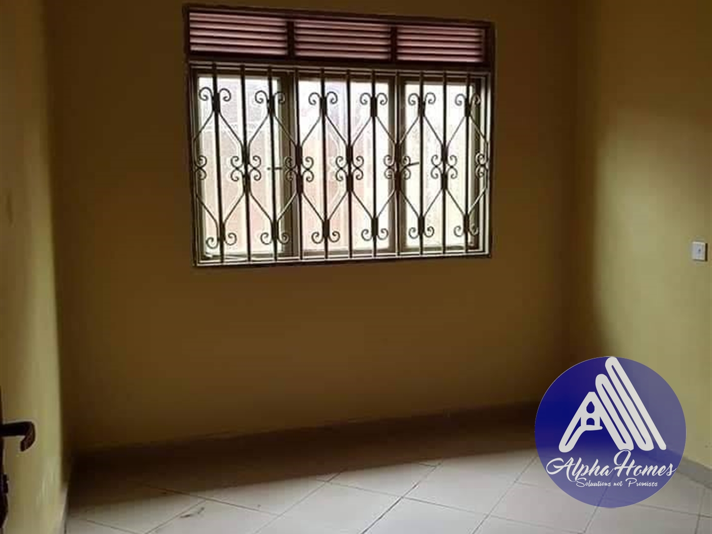 Semi Detached for rent in Gayaza Wakiso