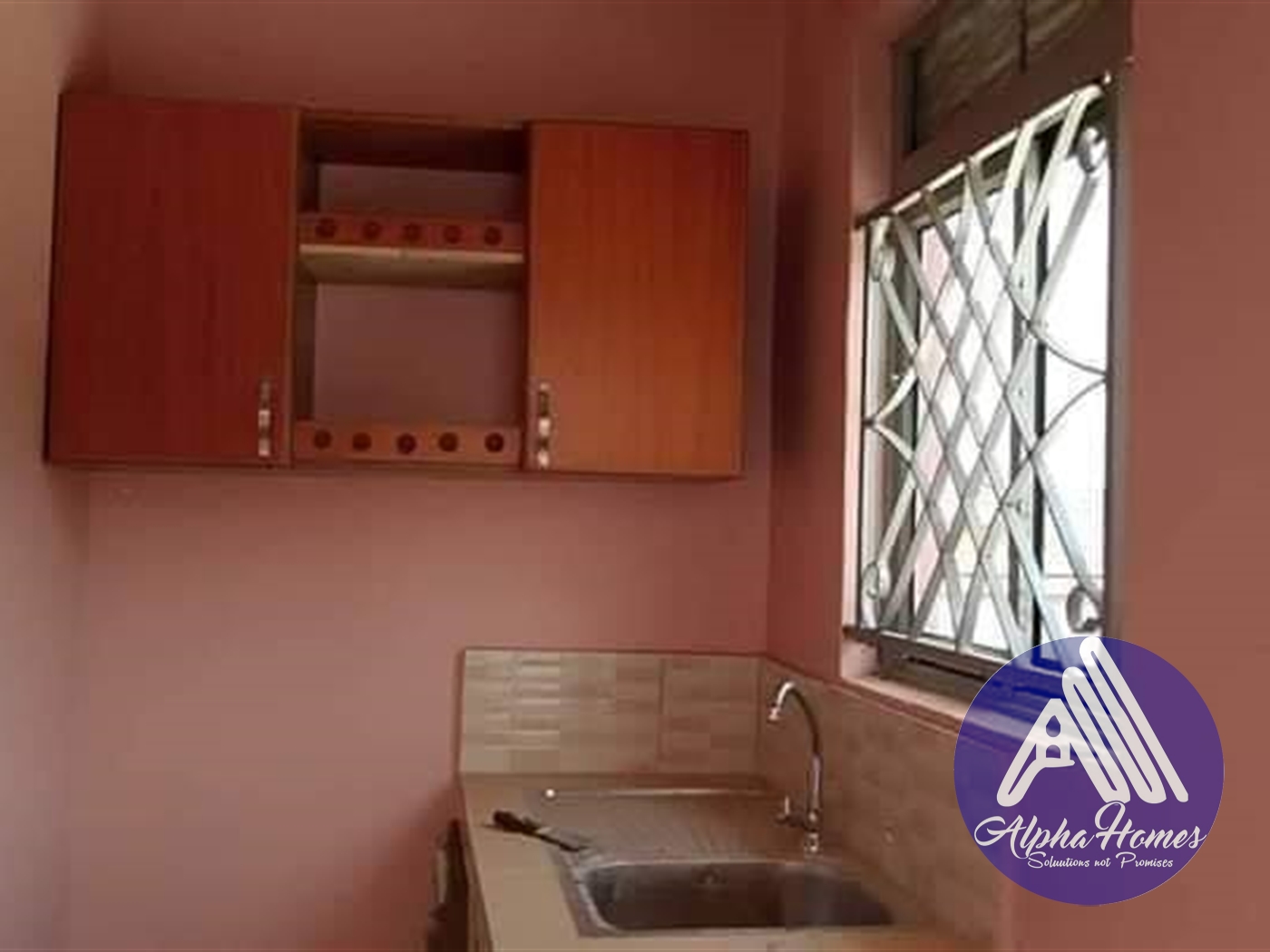 Semi Detached for rent in Namugongo Wakiso