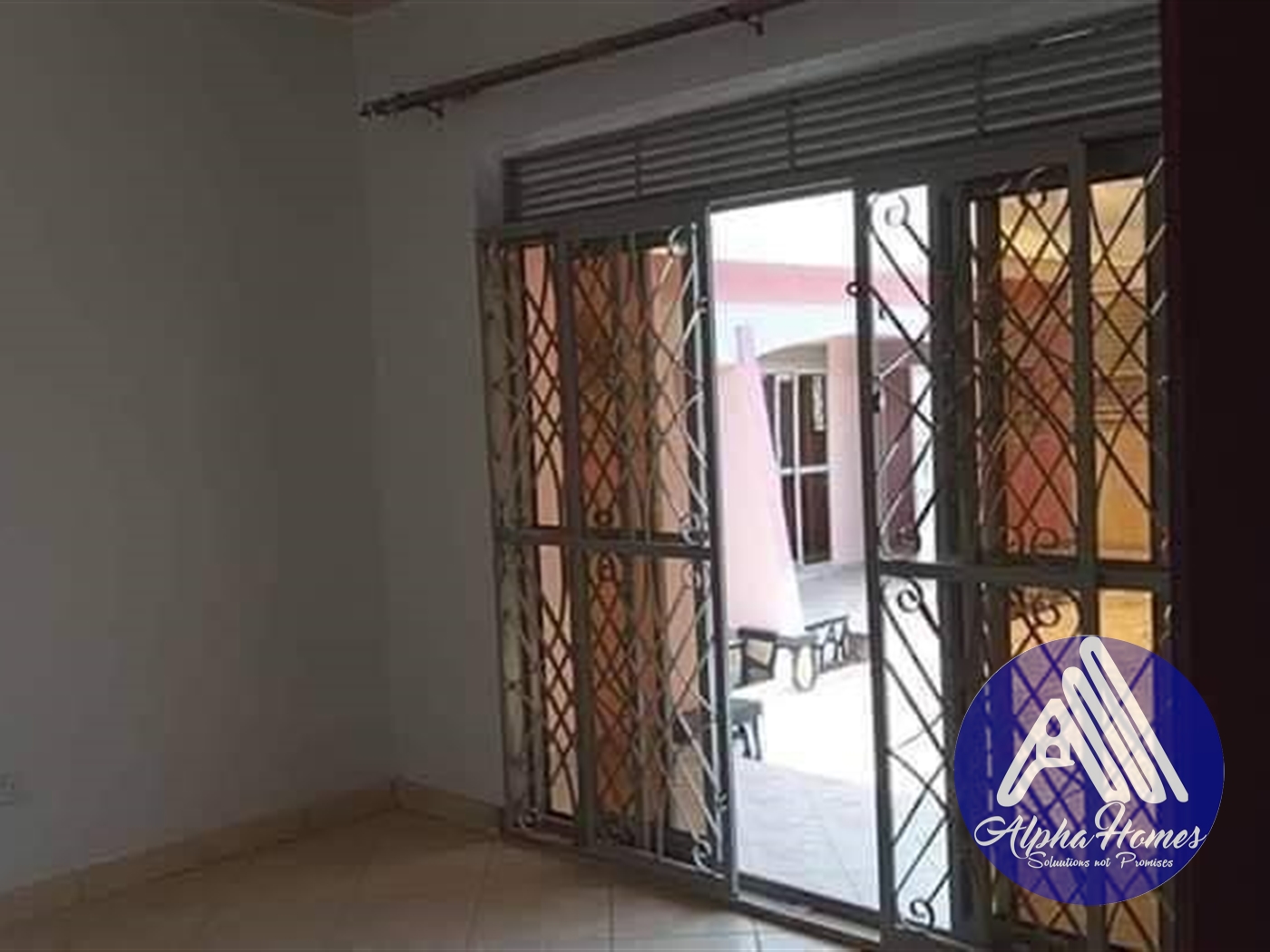 Semi Detached for rent in Namugongo Wakiso