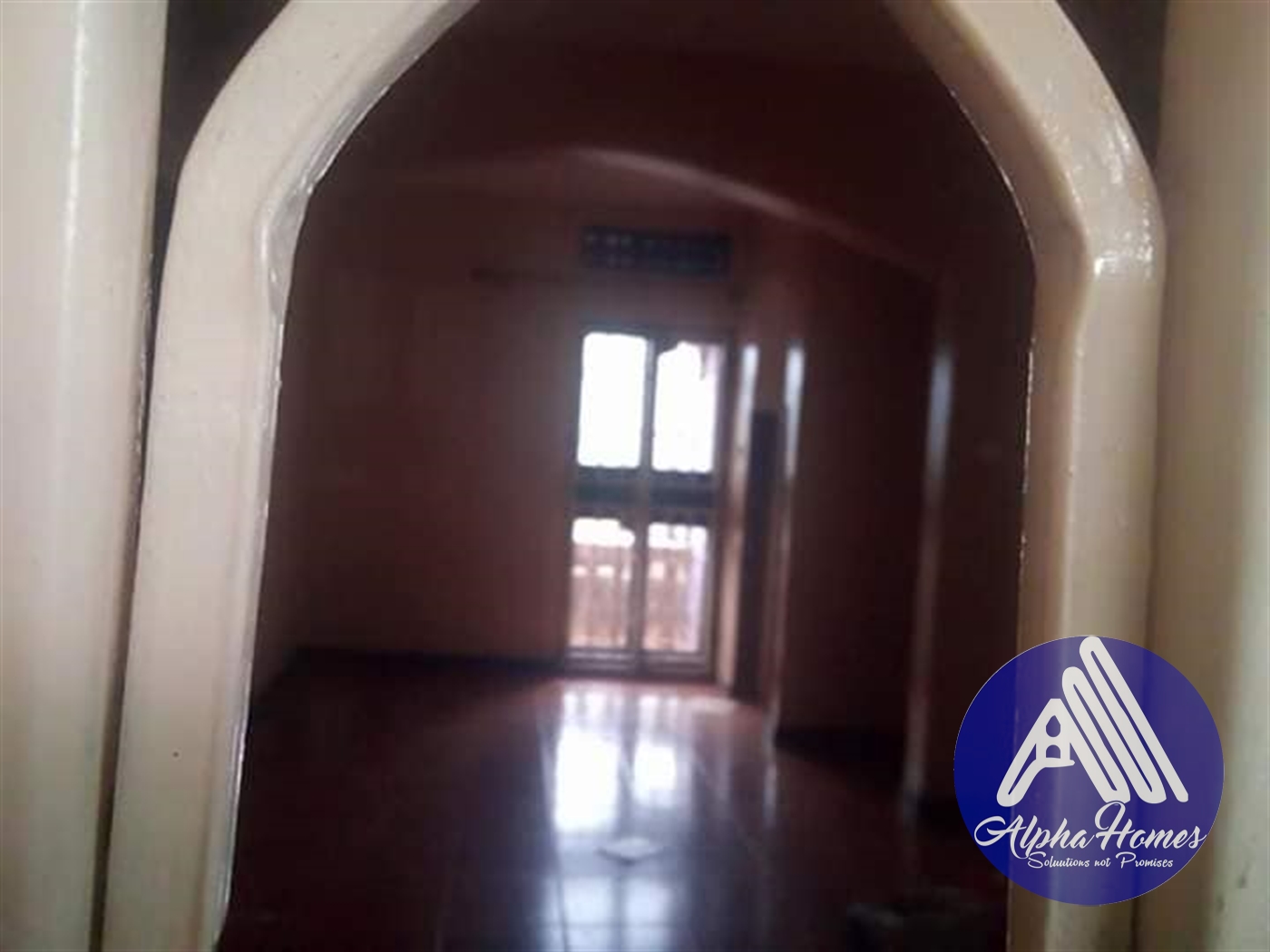 Semi Detached for rent in Kyaliwajjala Wakiso