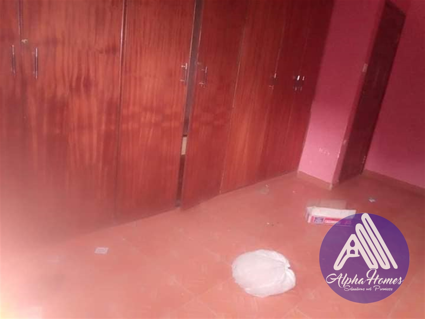 Semi Detached for rent in Kyaliwajjala Wakiso