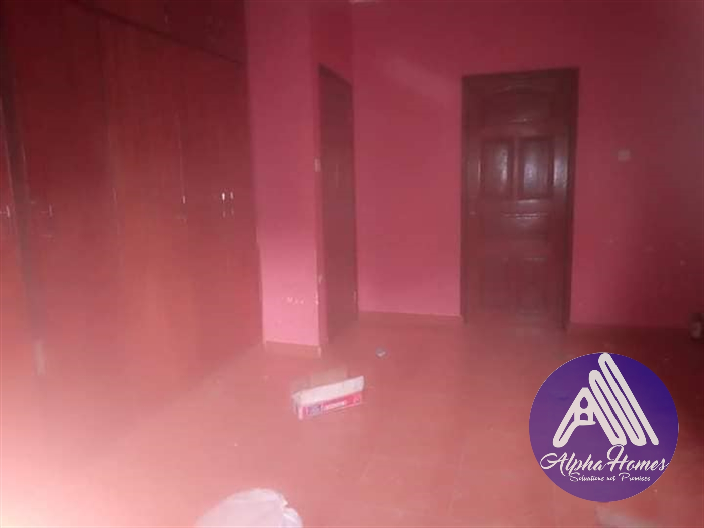 Semi Detached for rent in Kyaliwajjala Wakiso