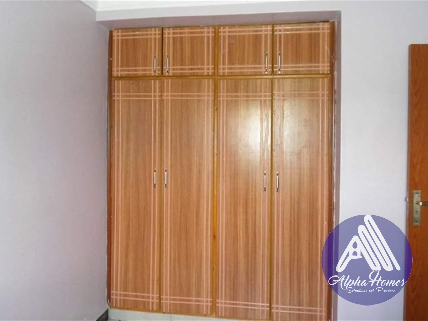 Apartment for rent in Kyambogo Kampala