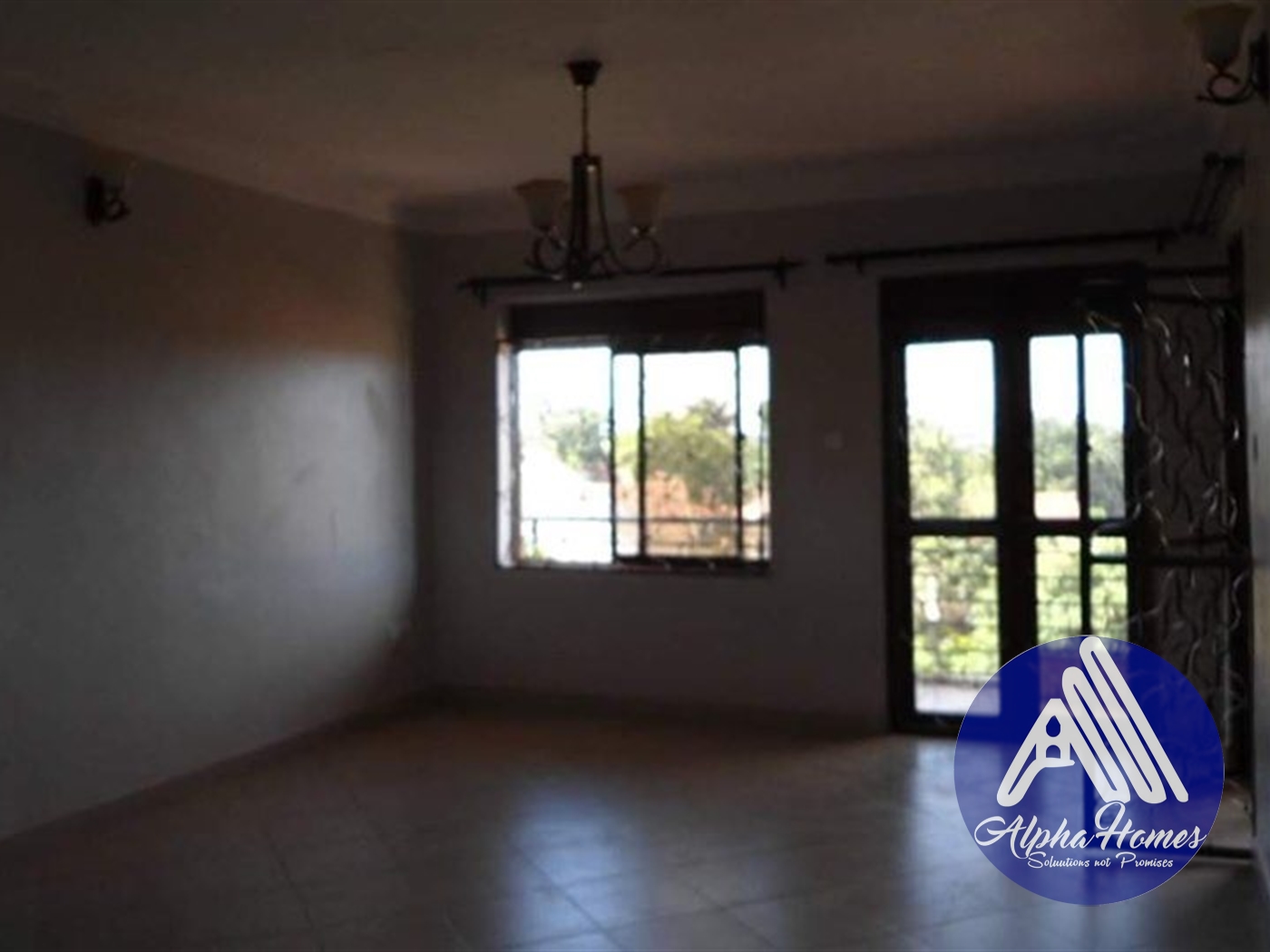 Apartment for rent in Kyambogo Kampala