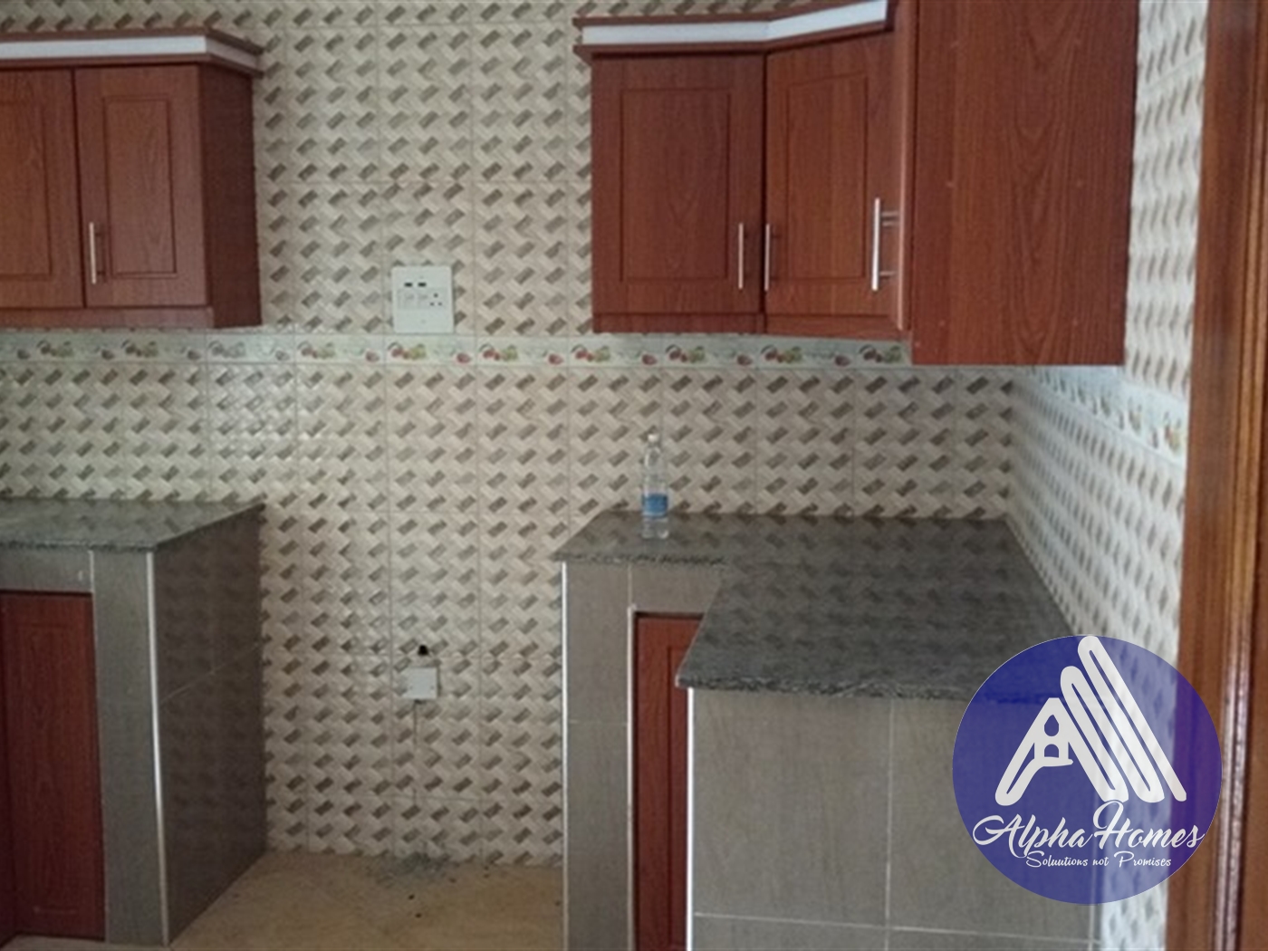 Apartment for rent in Kyambogo Kampala