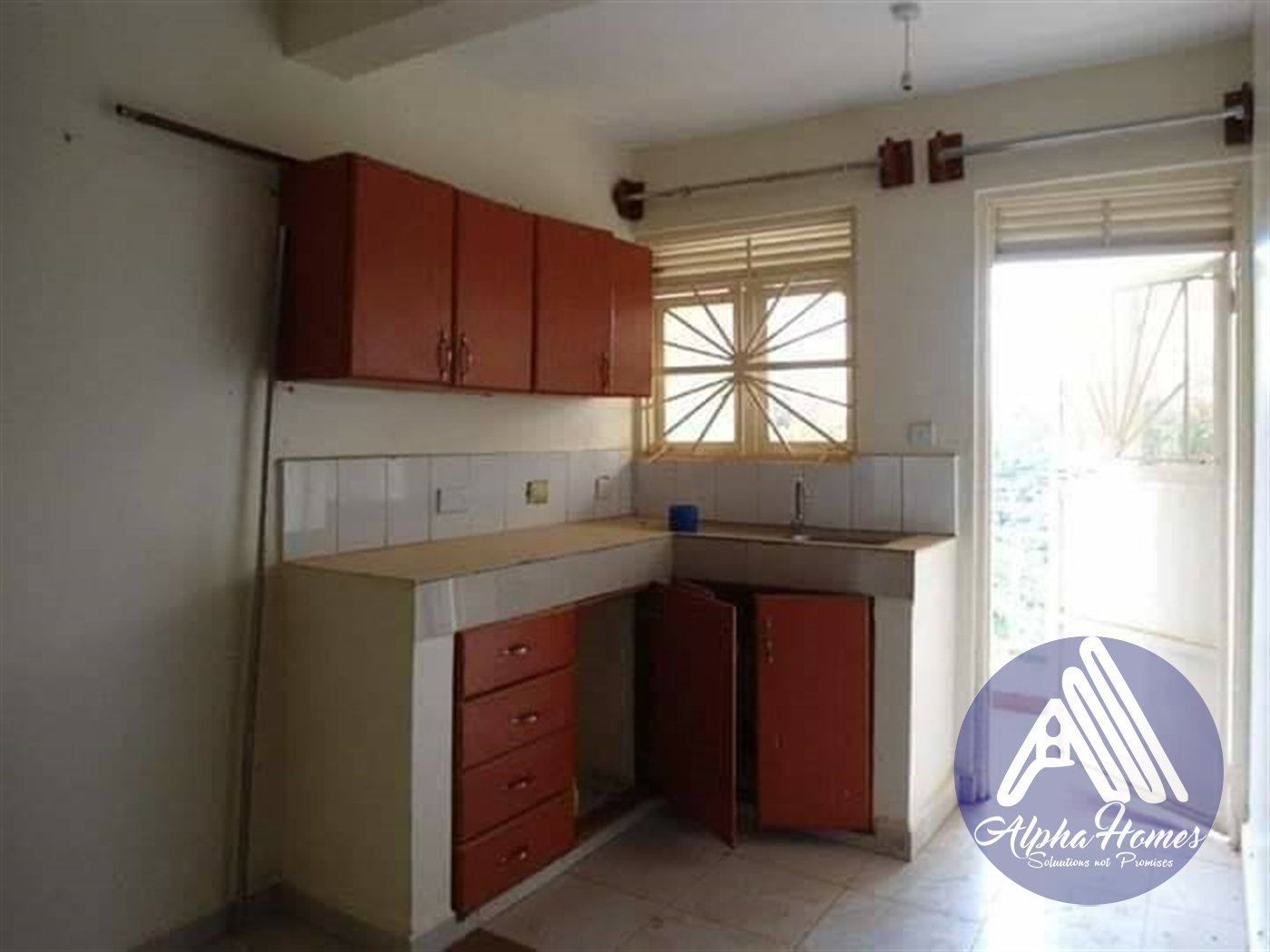 Apartment for rent in Kazinga Wakiso