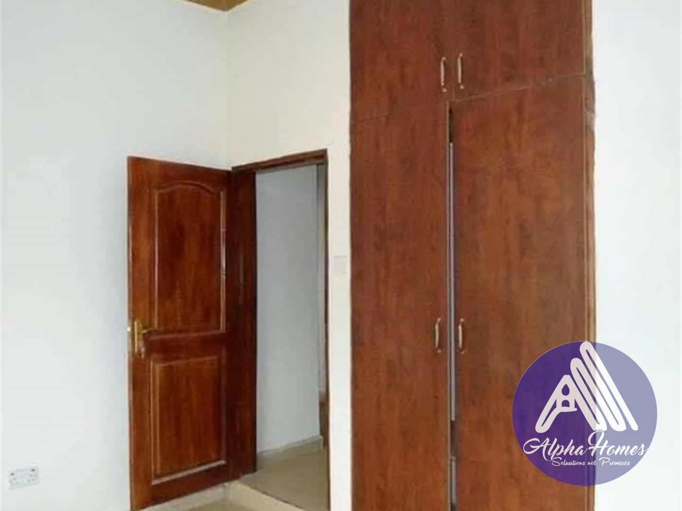 Apartment for rent in Kazinga Wakiso