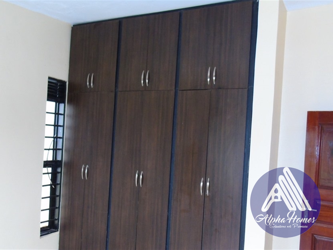 Apartment for rent in Buwaate Wakiso