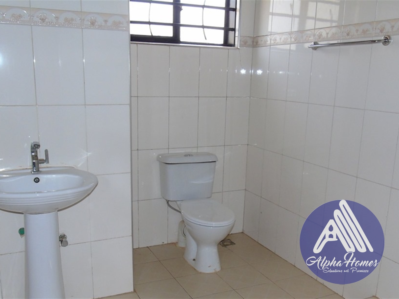 Apartment for rent in Buwaate Wakiso