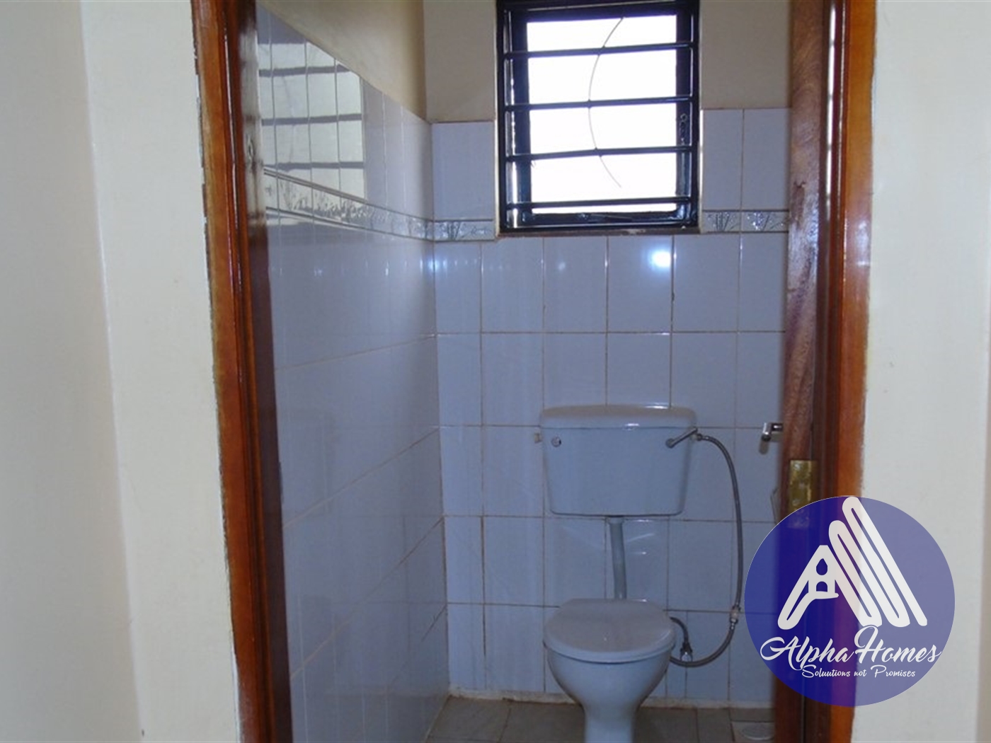 Apartment for rent in Buwaate Wakiso