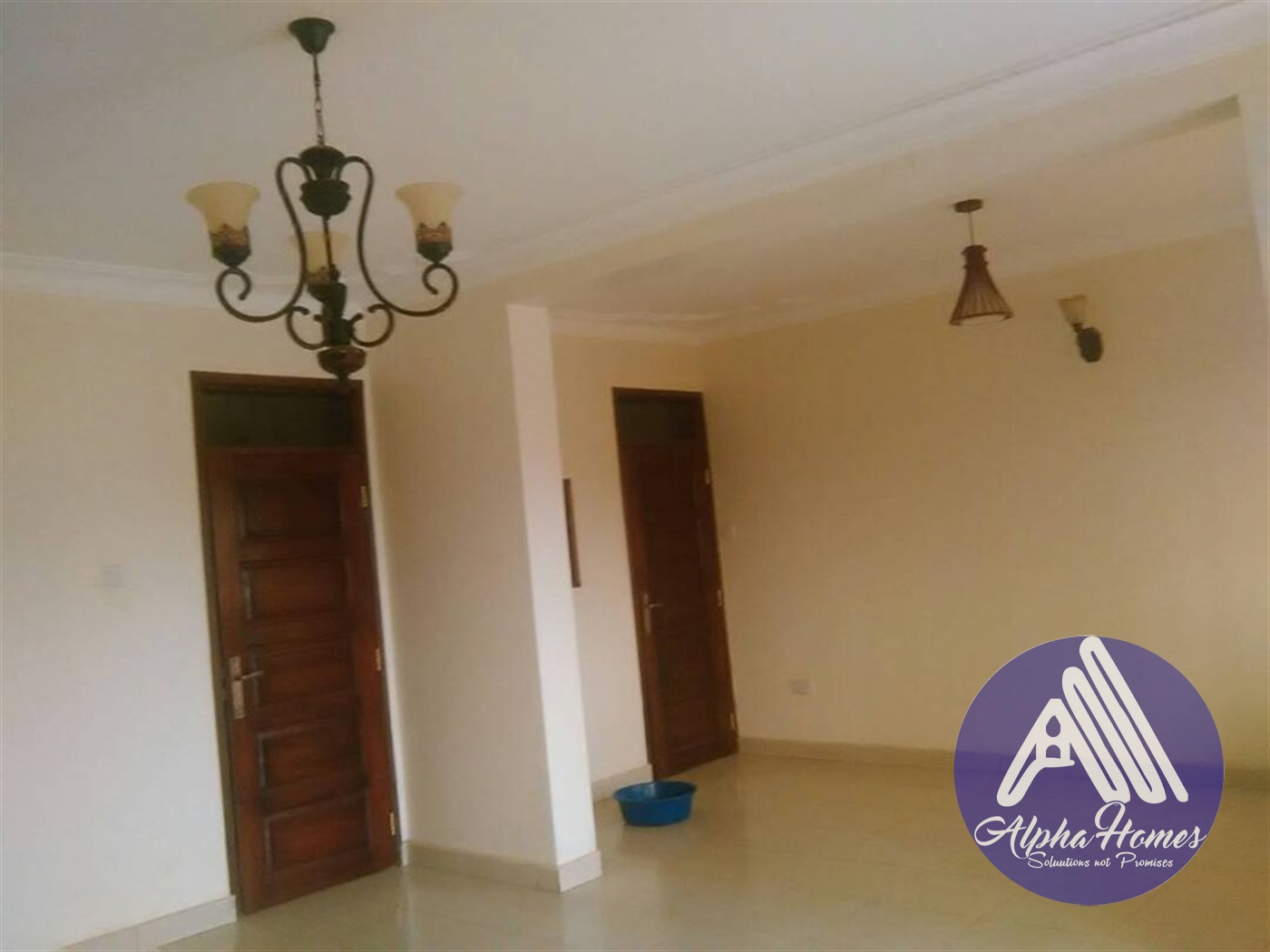 Apartment for rent in Kira Wakiso