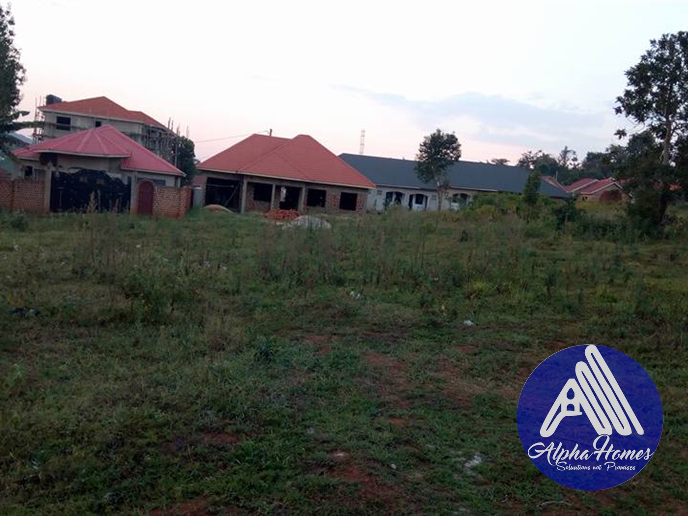 Residential Land for sale in Namugongo Wakiso