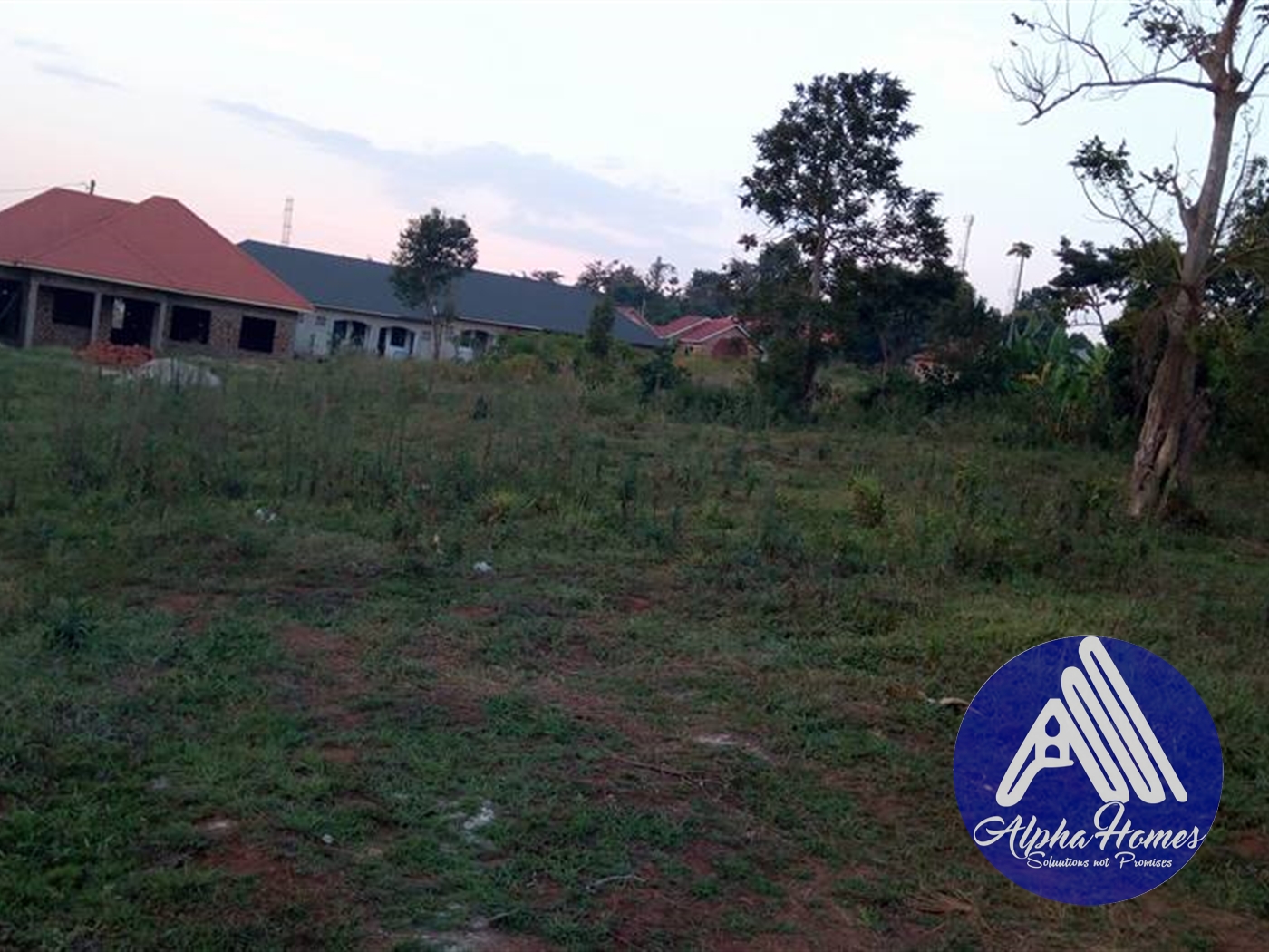 Residential Land for sale in Namugongo Wakiso