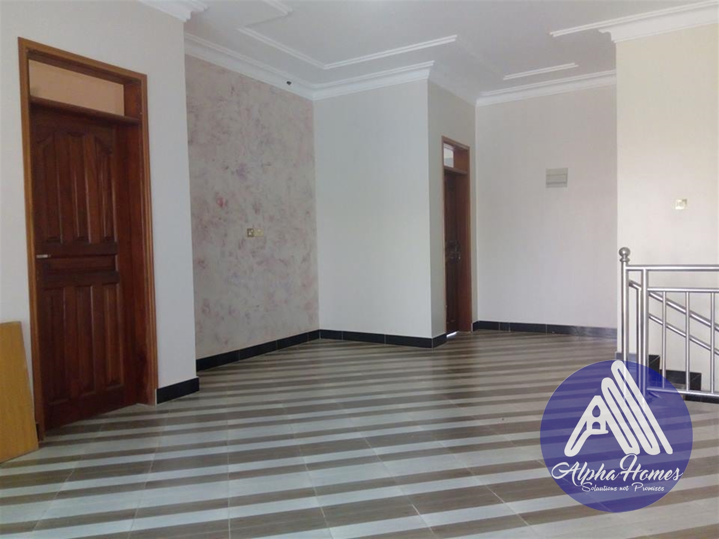 Apartment for sale in Kira Wakiso