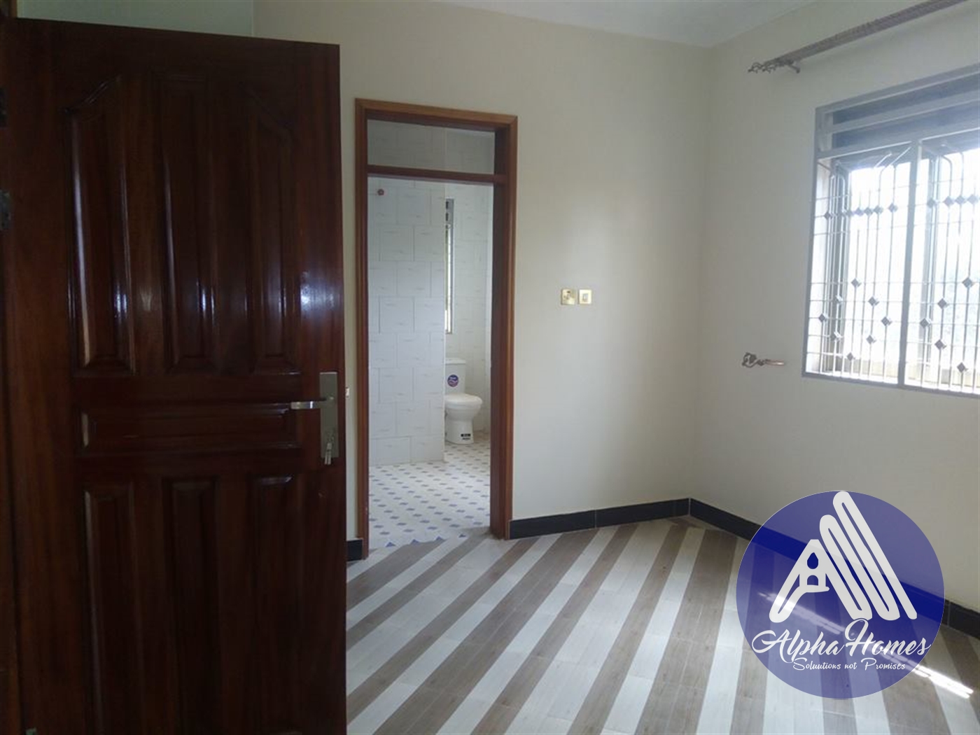 Apartment for sale in Kira Wakiso