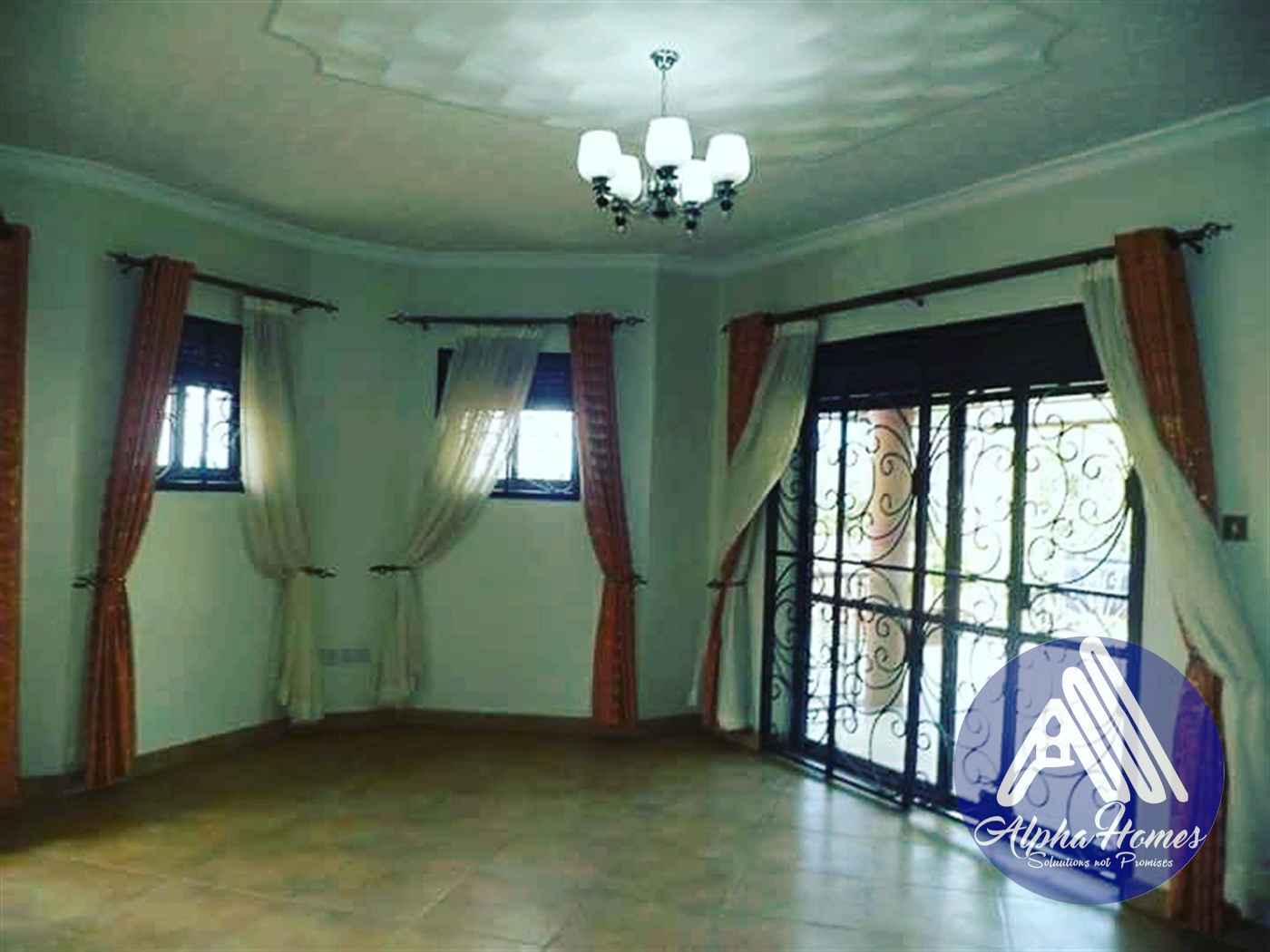 Mansion for sale in Kisaasi Kampala